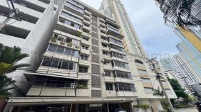 Apartamento en Venta en Marbella Bella Vista, Panamá