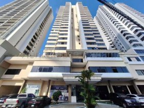 Apartamento en Venta en Marbella Bella Vista, Panamá