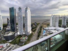 Apartamento en Venta en Costa del Este Juan Díaz, Panamá