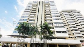 Apartamento en Venta en Marbella Bella Vista, Panamá