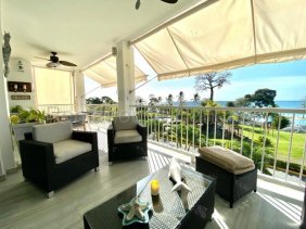 Venta de Apartamento de 209 m2 en PH Bijao Beach Club  Residences 25-9749