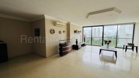 Apartamento en Venta en Marbella Bella Vista, Panamá