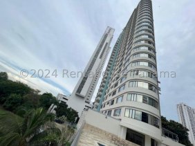 Apartamento en Venta en Coco del Mar San Francisco, Panamá