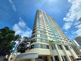 Apartamento en Venta en Coco del Mar San Francisco, Panamá