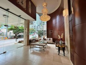 Apartamento en Venta en Paitilla San Francisco, Panamá