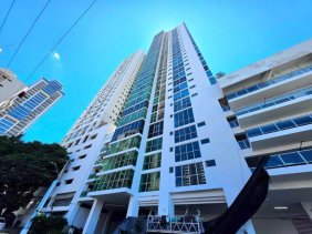 Apartamento en Venta en San Francisco San Francisco, Panamá