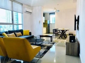 Apartamento en Venta en San Francisco San Francisco, Panamá