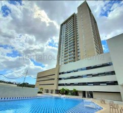 Apartamento en Venta en Brisas del Golf Rufina Alfaro, Panamá