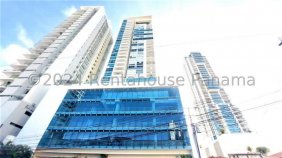Venta de Apartamento de 94 m2 en PH Quartier, San Francisco 26-474