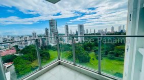 Apartamento en Venta en Carrasquilla San Francisco, Panamá