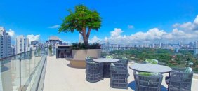 Apartamento en Venta en Coco del Mar San Francisco, Panamá