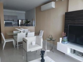 Apartamento en Venta en Edison Park Betania, Panamá