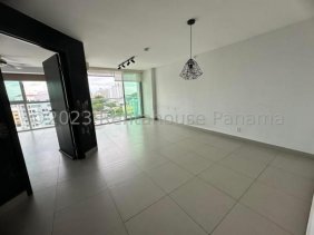 Apartamento en Venta en Altos del Golf San Francisco, Panamá