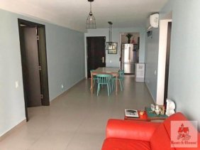 Venta de Apartamento en Altos del Golf H8022GRR
