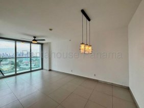 Apartamento en Venta en Altos del Golf San Francisco, Panamá