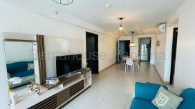 Apartamento en Venta en Altos del Golf San Francisco, Panamá
