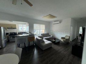 Apartamento en Venta en Avenida Balboa Bella Vista, Panamá