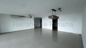 Apartamento en Venta en Avenida Balboa Bella Vista, Panamá