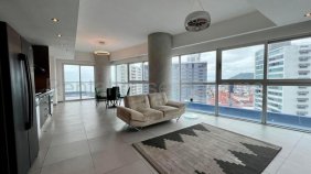 Apartamento en Venta en Avenida Balboa Bella Vista, Panamá