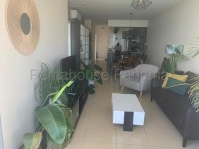 Apartamento en Venta en Avenida Balboa Bella Vista, Panamá