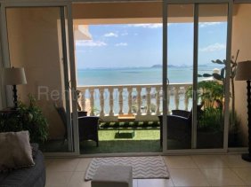 Apartamento en Venta en Avenida Balboa Bella Vista, Panamá