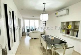 Apartamento en Venta en Avenida Balboa Bella Vista, Panamá