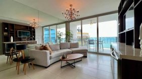 Apartamento en Venta en Avenida Balboa Bella Vista, Panamá