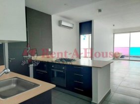 Apartamento en Venta en Avenida Balboa Bella Vista, Panamá