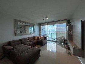 Apartamento en Venta en Avenida Balboa Bella Vista, Panamá