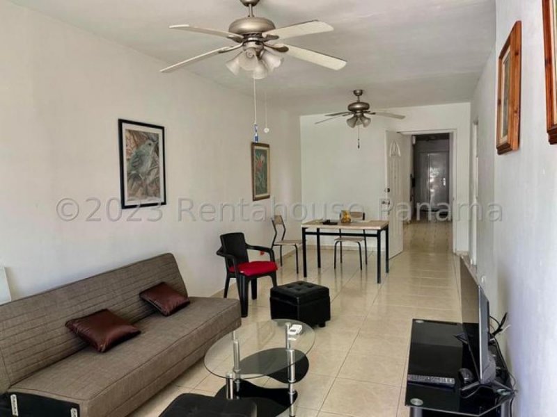 Venta de Apartamento en Bella Vista F6841GRR