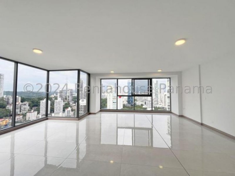 Venta de Apartamento en Bella Vista H2472GRR
