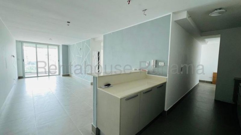 Venta de Apartamento en Bella Vista H8996GRR