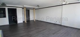 Apartamento en Venta en Obarrio Bella Vista, Panamá