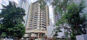 Apartamento en Venta en Bella Vista Bella Vista, Panamá