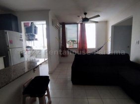 Apartamento en Venta en Bellavista Bella Vista, Panamá