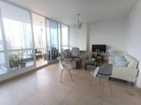 Apartamento en Venta en Bellavista Bella Vista, Panamá