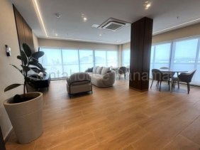 Apartamento en Venta en Bellavista Bella Vista, Panamá