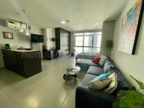 Apartamento en Venta en Bellavista Bella Vista, Panamá