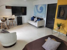 Apartamento en Venta en Bellavista Bella Vista, Panamá