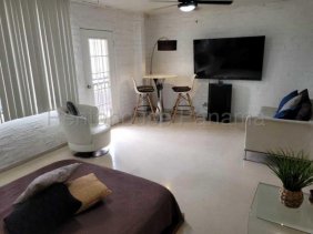 Apartamento en Venta en Bellavista Bella Vista, Panamá