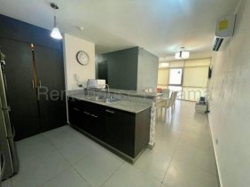Apartamento en Venta en Bellavista Bella Vista, Panamá