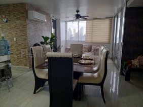 Apartamento en Venta en Bellavista Bella Vista, Panamá
