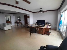 Apartamento en Venta en Bellavista Bella Vista, Panamá