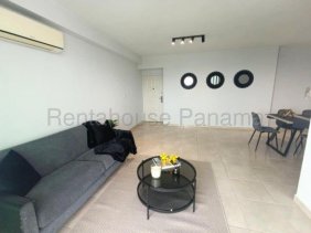 Apartamento en Venta en Bellavista Bella Vista, Panamá
