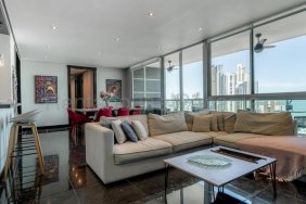 Apartamento en Venta en Bellavista Bella Vista, Panamá