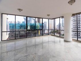 Apartamento en Venta en Bellavista Bella Vista, Panamá