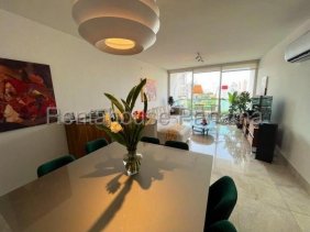 Apartamento en Venta en Bellavista Bella Vista, Panamá