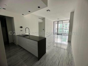 Apartamento en Venta en Bellavista Bella Vista, Panamá