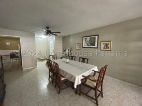 Apartamento en Venta en Betania Betania, Panamá