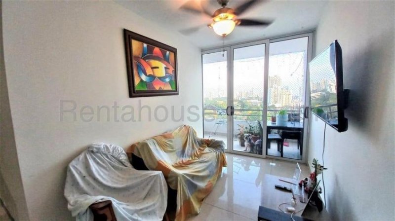 Venta de Apartamento en Betania H5977GRR